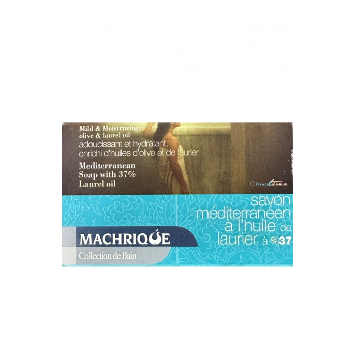 Akdeniz Sabunu (Sınırlı Sayıda)