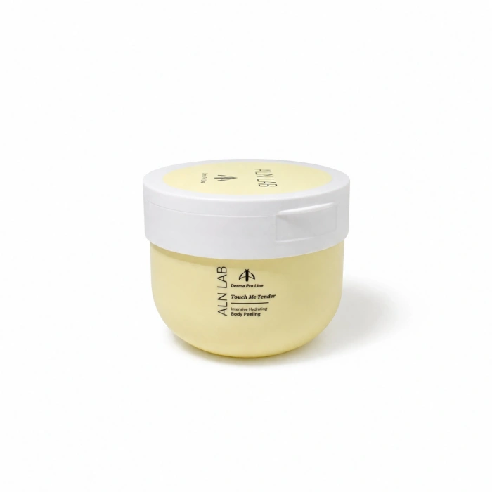 ALN LAB Canlandırıcı Şeker Peeling
