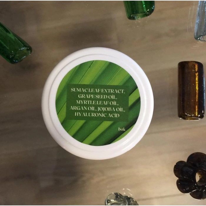 Bakım Onarım Kremi 30 ml