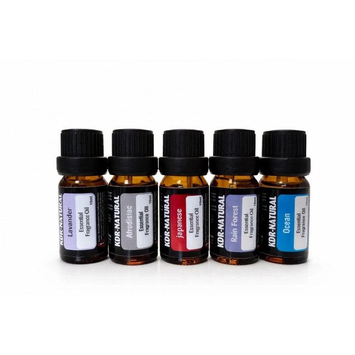 DOĞAL ESANSİYEL KOKU YAĞLARI 10ML LAVANTA, AFRODİZYAK,JAPON ESİNTİSİ,OKYANUS,0YAĞMUR ORMANI