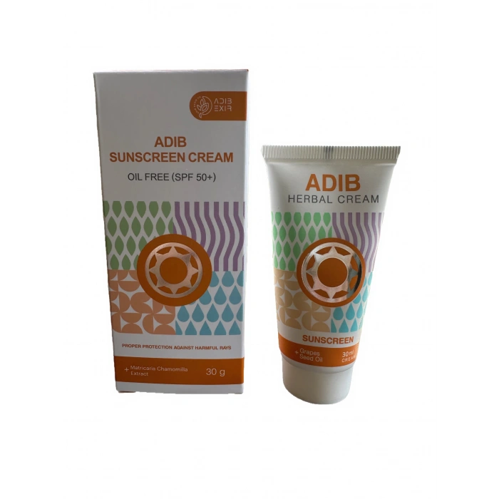 Güneş Kremi 30 gr.