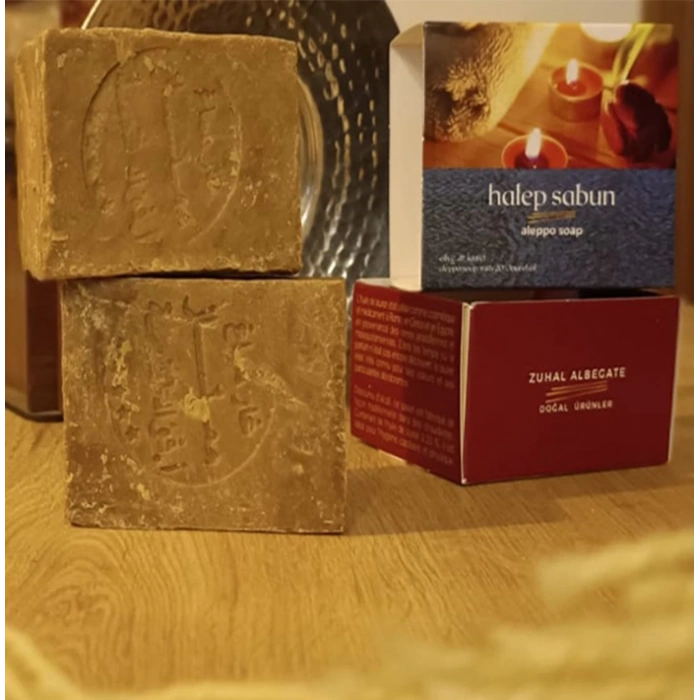 Halep Sabunu