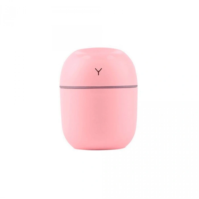 HAVA NEMLENDİRİCİ