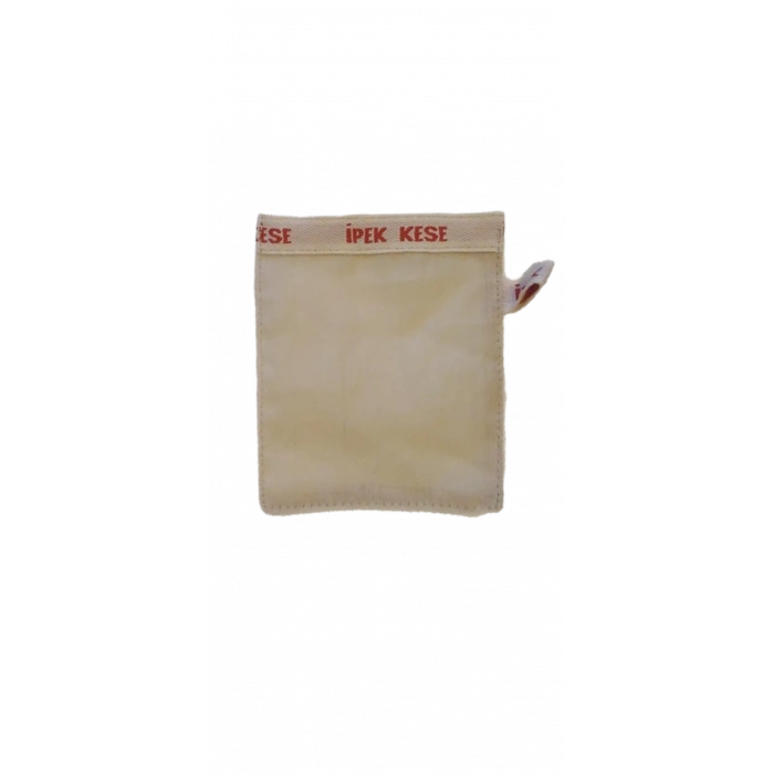 İpek Yüz Kesesi