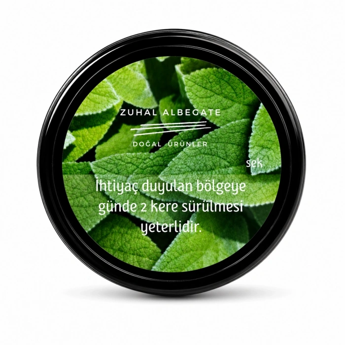 Sek Krem Cilt 30 ml
