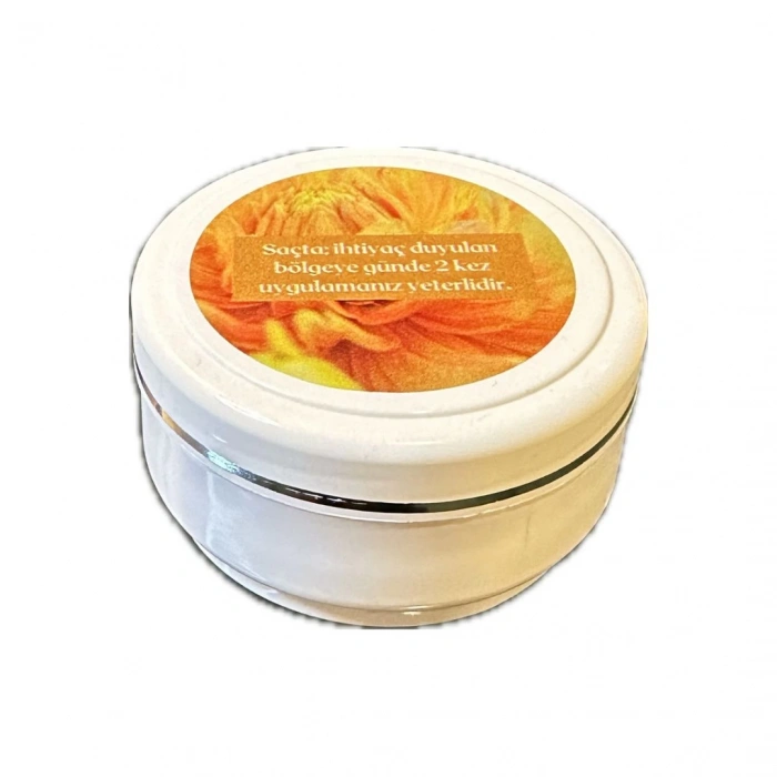 Sek Krem Saç 30 ml.