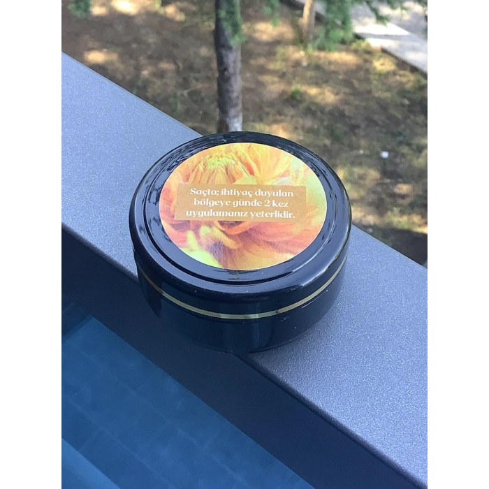 Sek Krem Saç 30 ml.