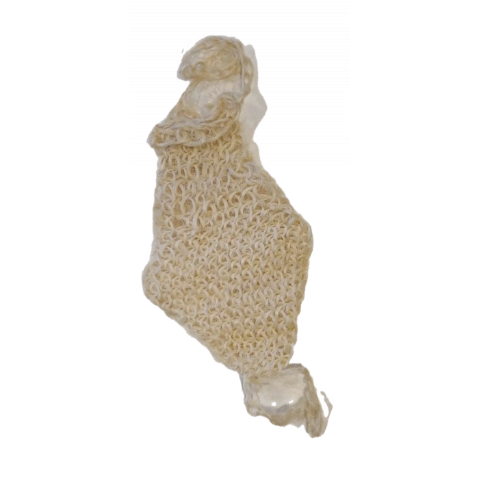 Kabak Örgü Vücut Lifi