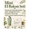 MİNİ EL BAKIM SETİ