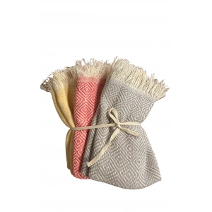 3’lü Mutfak Peşkir