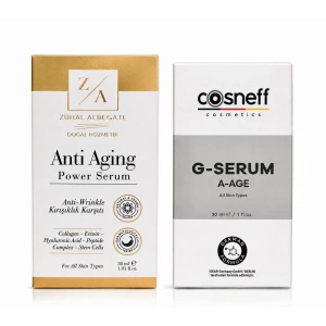 Gece & Gündüz Yenileyici Serum Seti (AVANTAJLI SET)