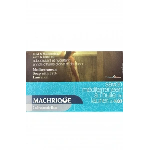 Akdeniz Sabunu (Sınırlı Sayıda)