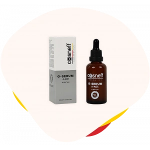 G-SERUM A-AGE