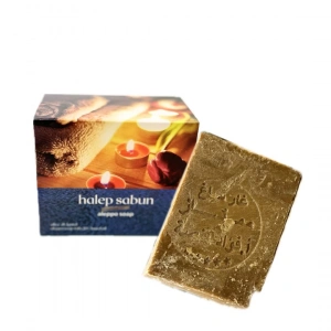 Halep Sabunu