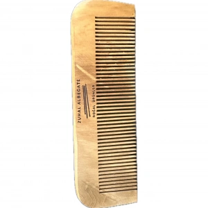 Kiraz Ağacı Tarak ( Büyük Boy İnce Dişli)