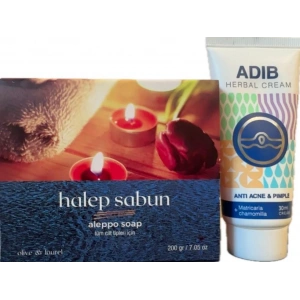 Melazma Leke ve Sivilce Seti (AVANTAJLI SET FİYATI)