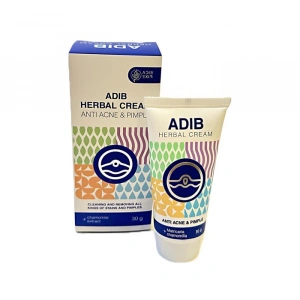 Melazma Kremi 30 gr.