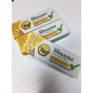 Propolis Özlü Diş Macunu 50 ml