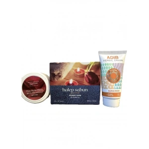 Rosacea Seti (AVANTAJLI SET FİYATI)