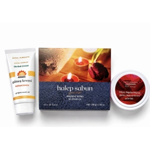 Rosacea Seti (AVANTAJLI SET FİYATI)