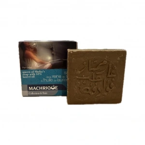 Saba Kraliçesi Sabunu