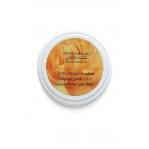 Sek Krem Saç 30 ml.