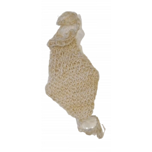 Kabak Örgü Vücut Lifi