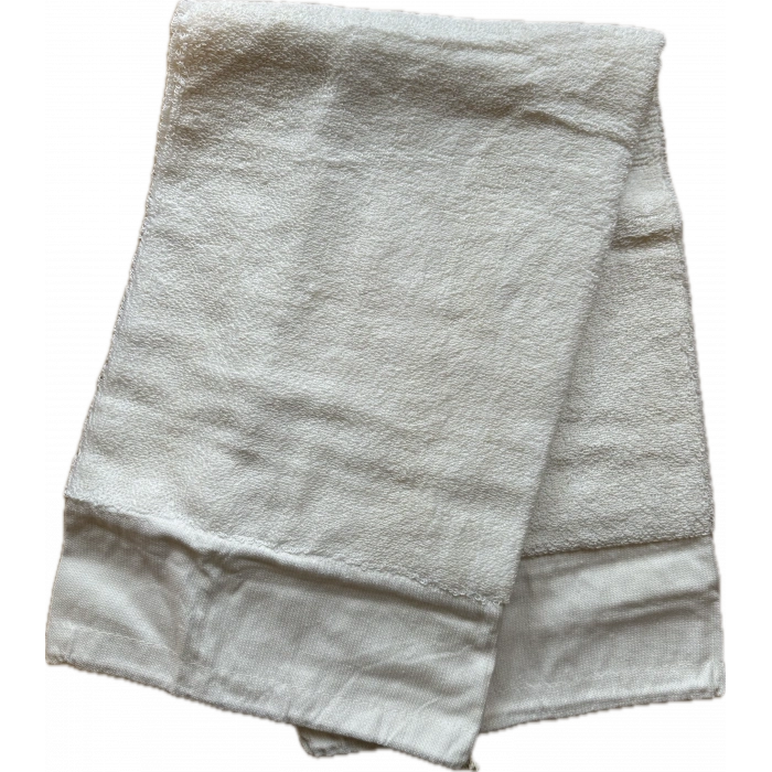 Havlu Şeker Yastık