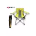 IGRILL Sarı Katlanır Kamp, Piknik ve Plaj Sandalyesi | Taşıma Çantalı