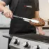 IGRILL BBQ Grill Stainless Steel Meat Tongs (52cm) - ProTongs