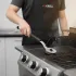 IGRILL BBQ and Grill Wire Cleaning Brush - ScrubMaster