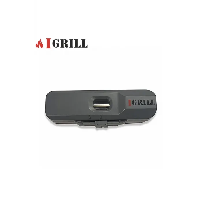 IGRILL Tam Kablosuz (Bluetooth) Seramik Sıcaklık Ölçer Gıda Termometresi