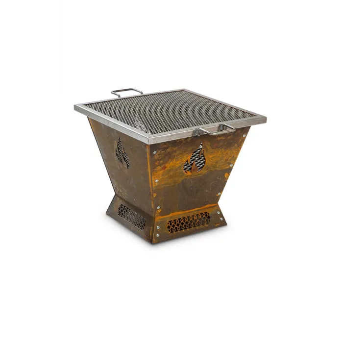 IGRILL Firepit