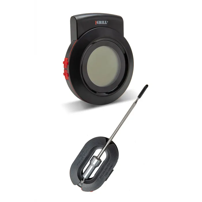 IGRILL Bluetooth Dijital Barbekü & Mangal Et Termometresi