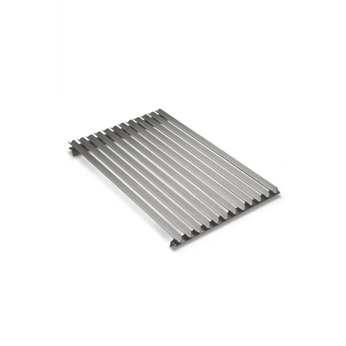 IGRILL V Channel Stainless Grill