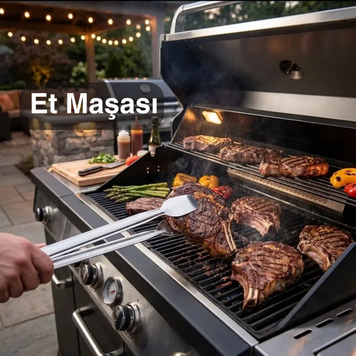 IGRILL BBQ Meat Skewer (35cm)