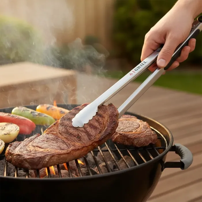 IGRILL BBQ Grill Skewer (45cm)