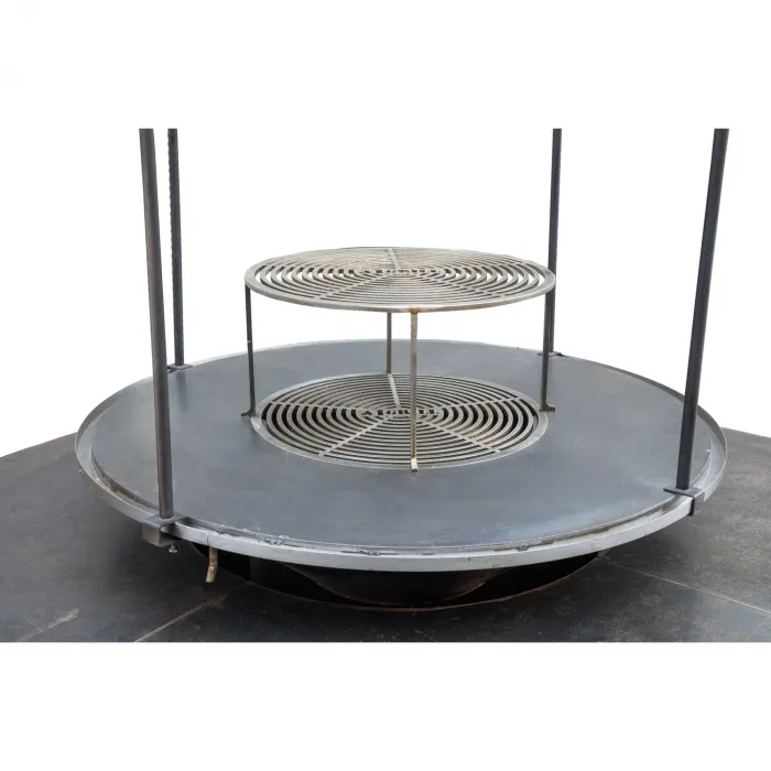 IGRILL Açık Bahçe Mangalı