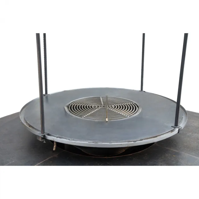 IGRILL Açık Bahçe Mangalı