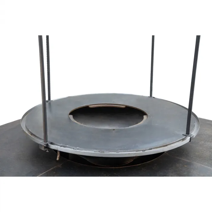 IGRILL Açık Bahçe Mangalı