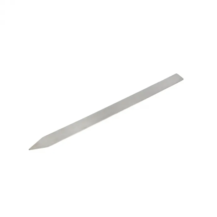 IGRILL Adana Kebab Skewer Set 60x4 cm Stainless Steel (6 Pieces)