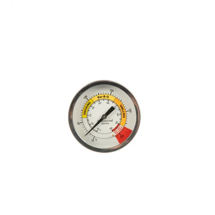 IGRILL Analog Smoker Termometresi