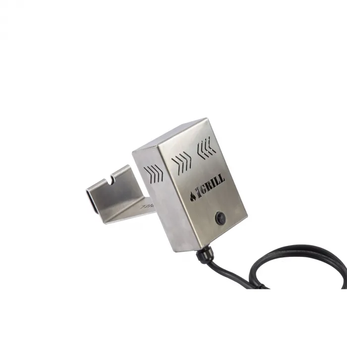 IGRILL Barbekü Çevirme Seti | 740 mm Serisi