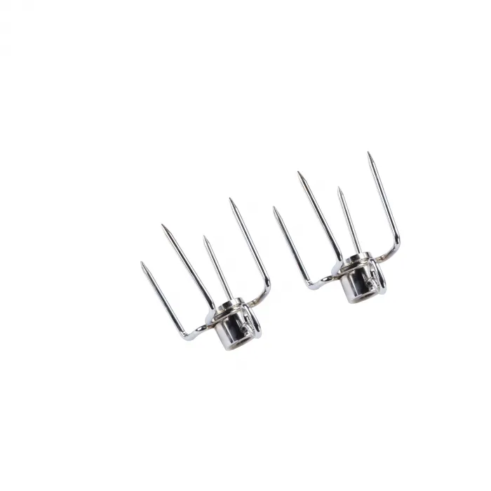 IGRILL Barbekü Çevirme Seti | 740 mm Serisi