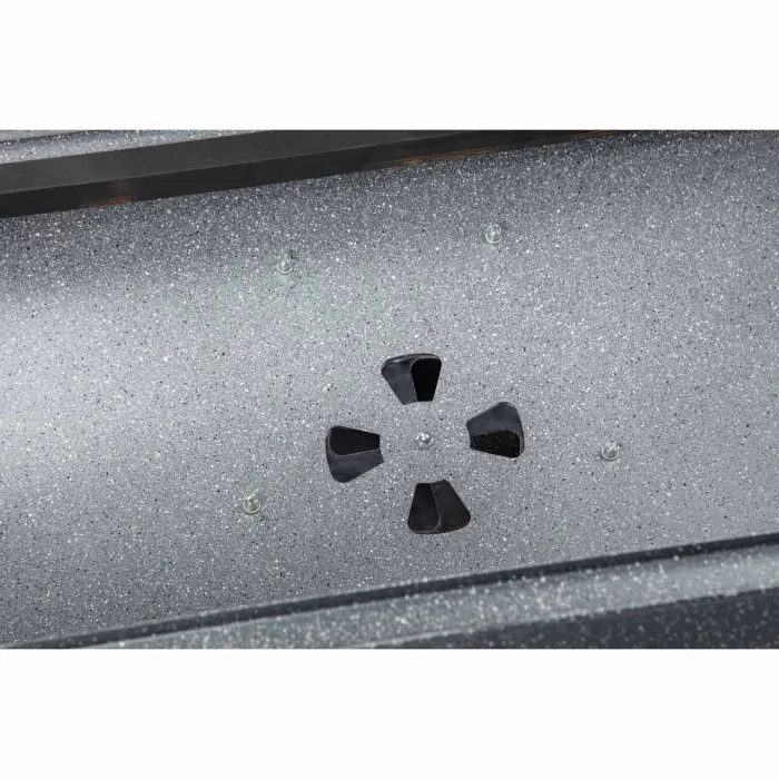 IGRILL BBQ Elite 740 mm Charcoal Grill (Grey)