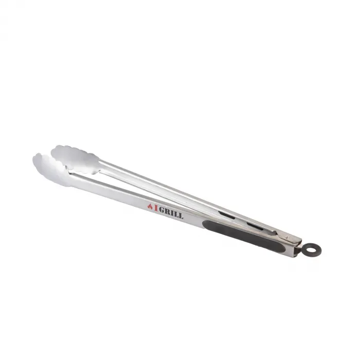 IGRILL Barbekü Mangal Maşası (45cm)