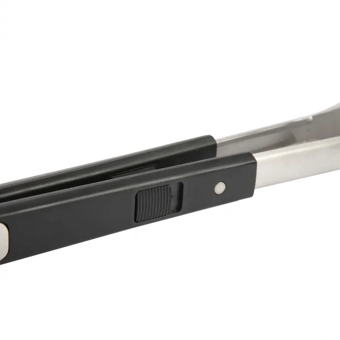 IGRILL Barbekü Mangal Paslanmaz Et Maşası (52cm) - ProTongs