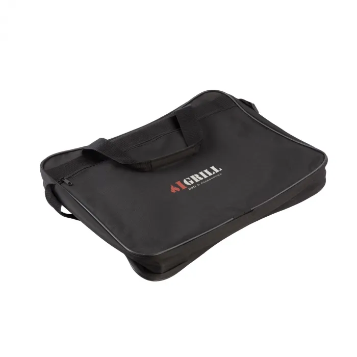 IGRILL Katlanır Çantalı Portatif Mangal