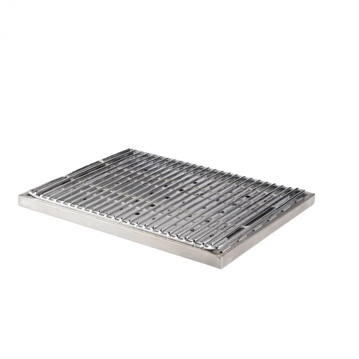 IGRILL Katlanır Çantalı Portatif Mangal