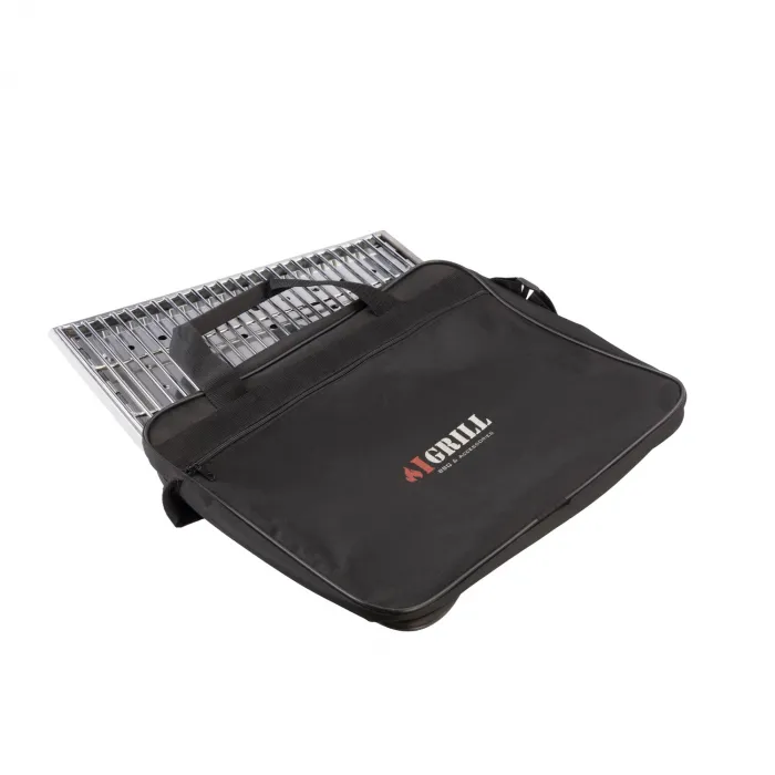 IGRILL Katlanır Çantalı Portatif Mangal